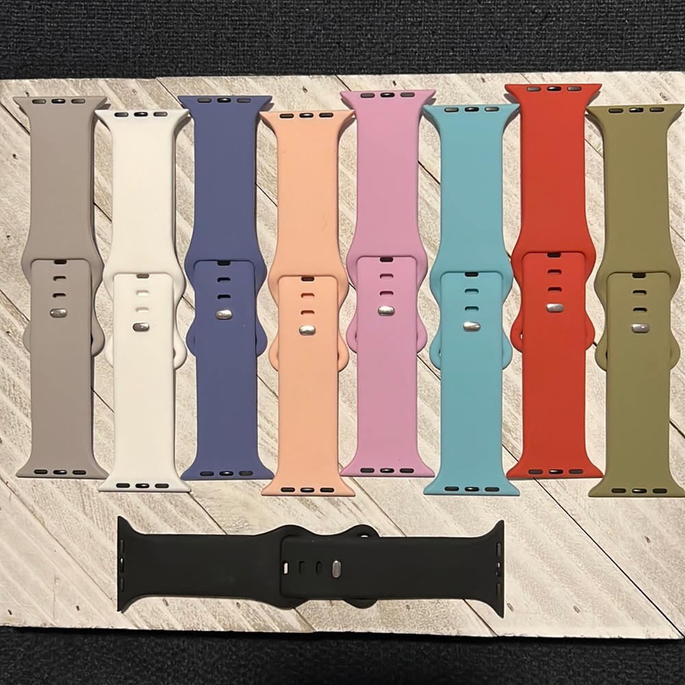 Apple iWatch 44mm Bands